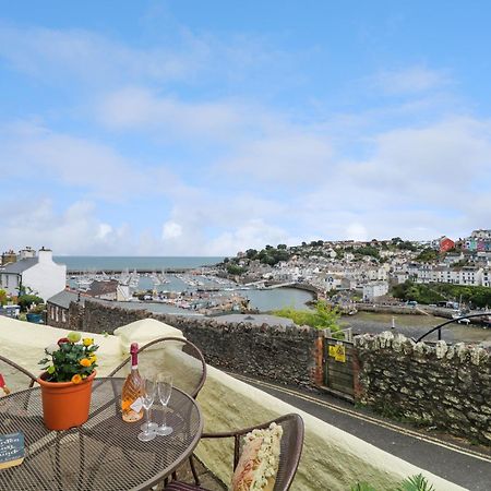 Samphire Cottage Brixham Exterior photo